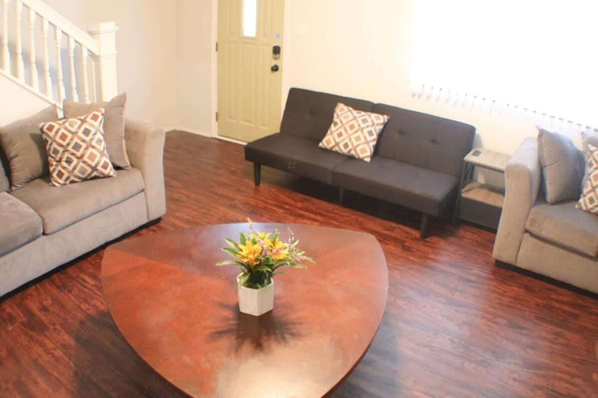 Massive 4 Bed House-Short Walk To Amazing View Apartamento Pittsburgh Exterior foto