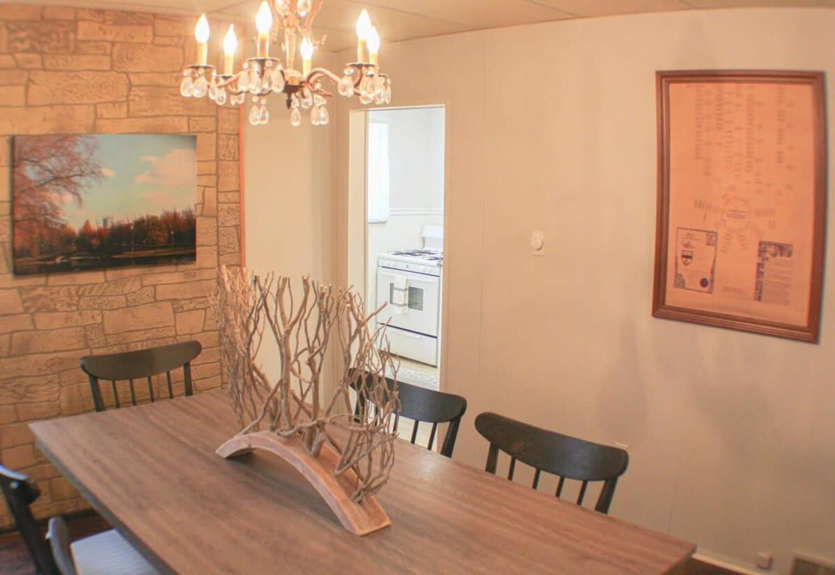 Massive 4 Bed House-Short Walk To Amazing View Apartamento Pittsburgh Exterior foto