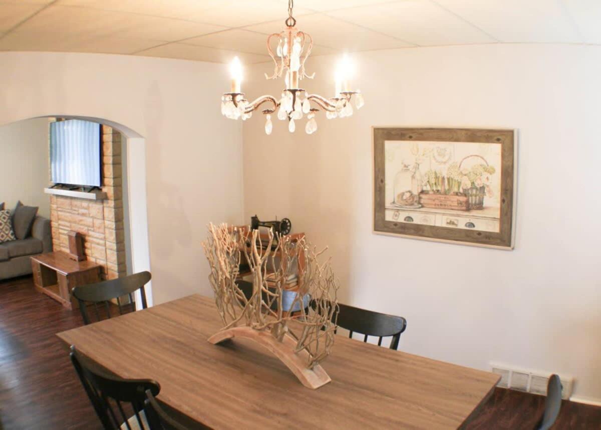 Massive 4 Bed House-Short Walk To Amazing View Apartamento Pittsburgh Exterior foto