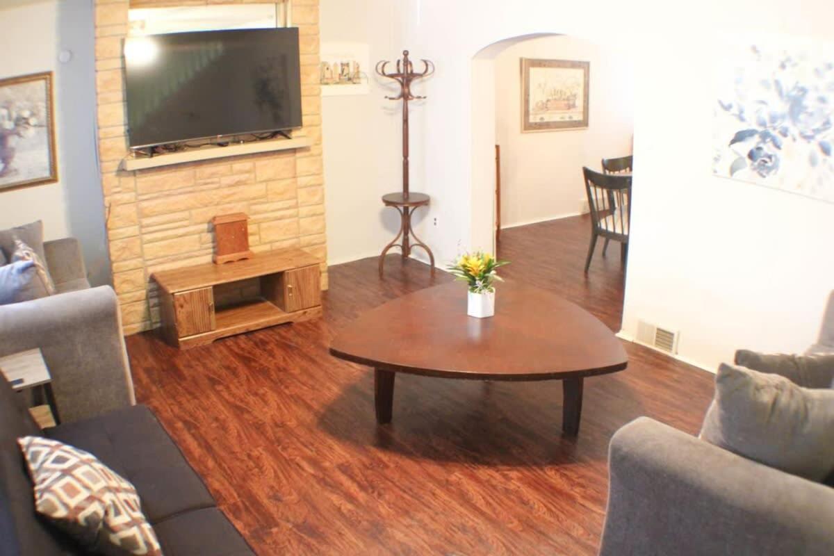 Massive 4 Bed House-Short Walk To Amazing View Apartamento Pittsburgh Exterior foto