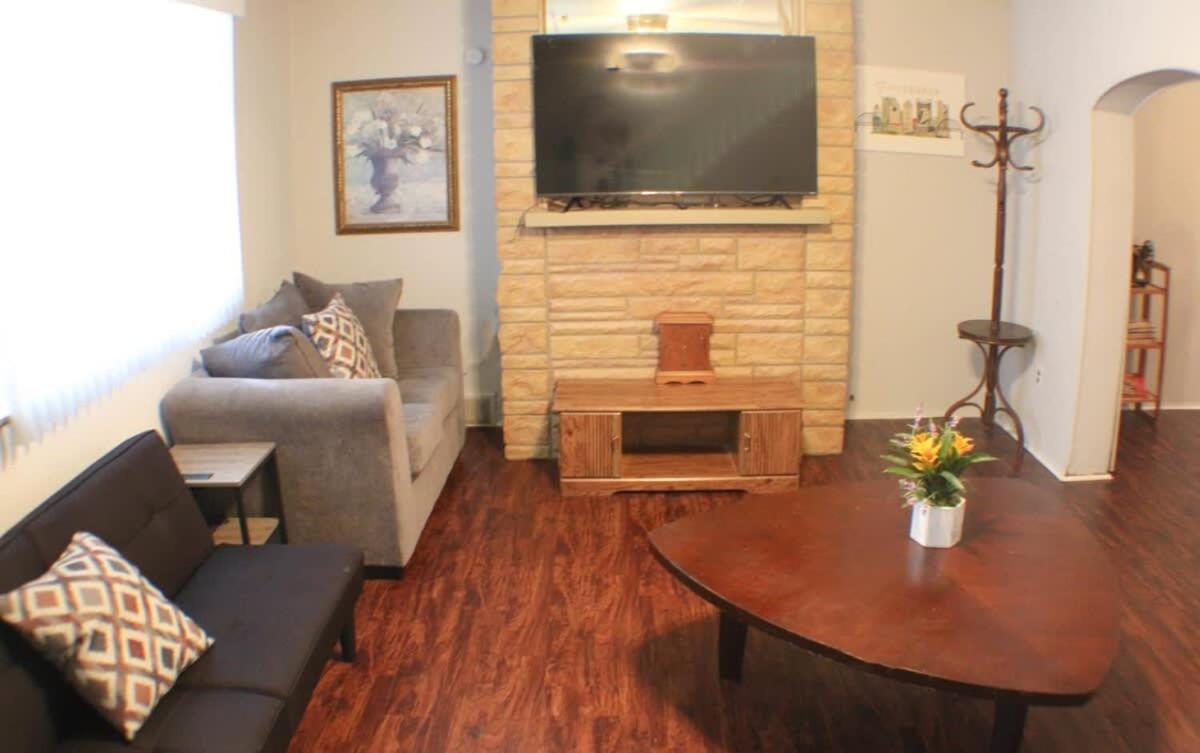 Massive 4 Bed House-Short Walk To Amazing View Apartamento Pittsburgh Exterior foto