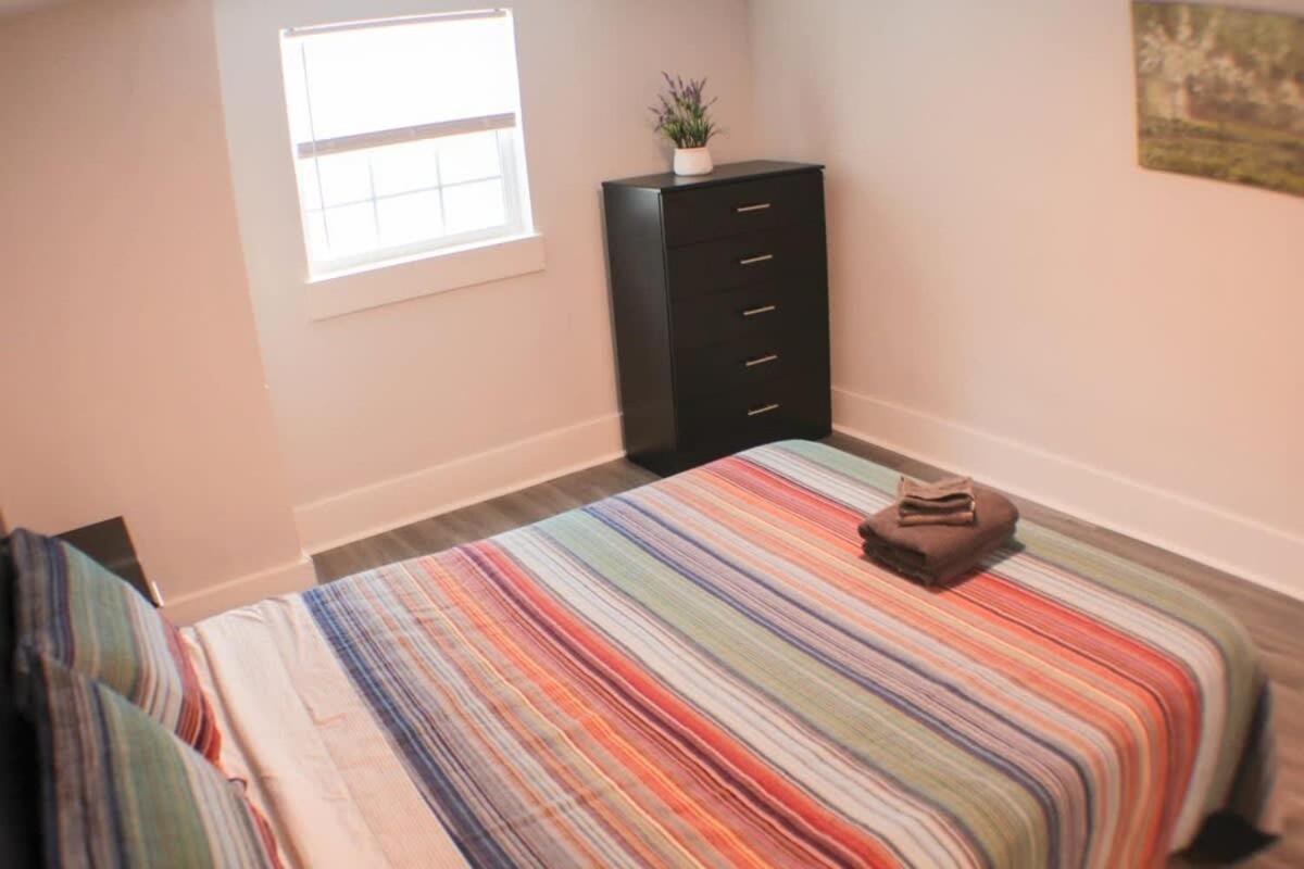 Massive 4 Bed House-Short Walk To Amazing View Apartamento Pittsburgh Exterior foto