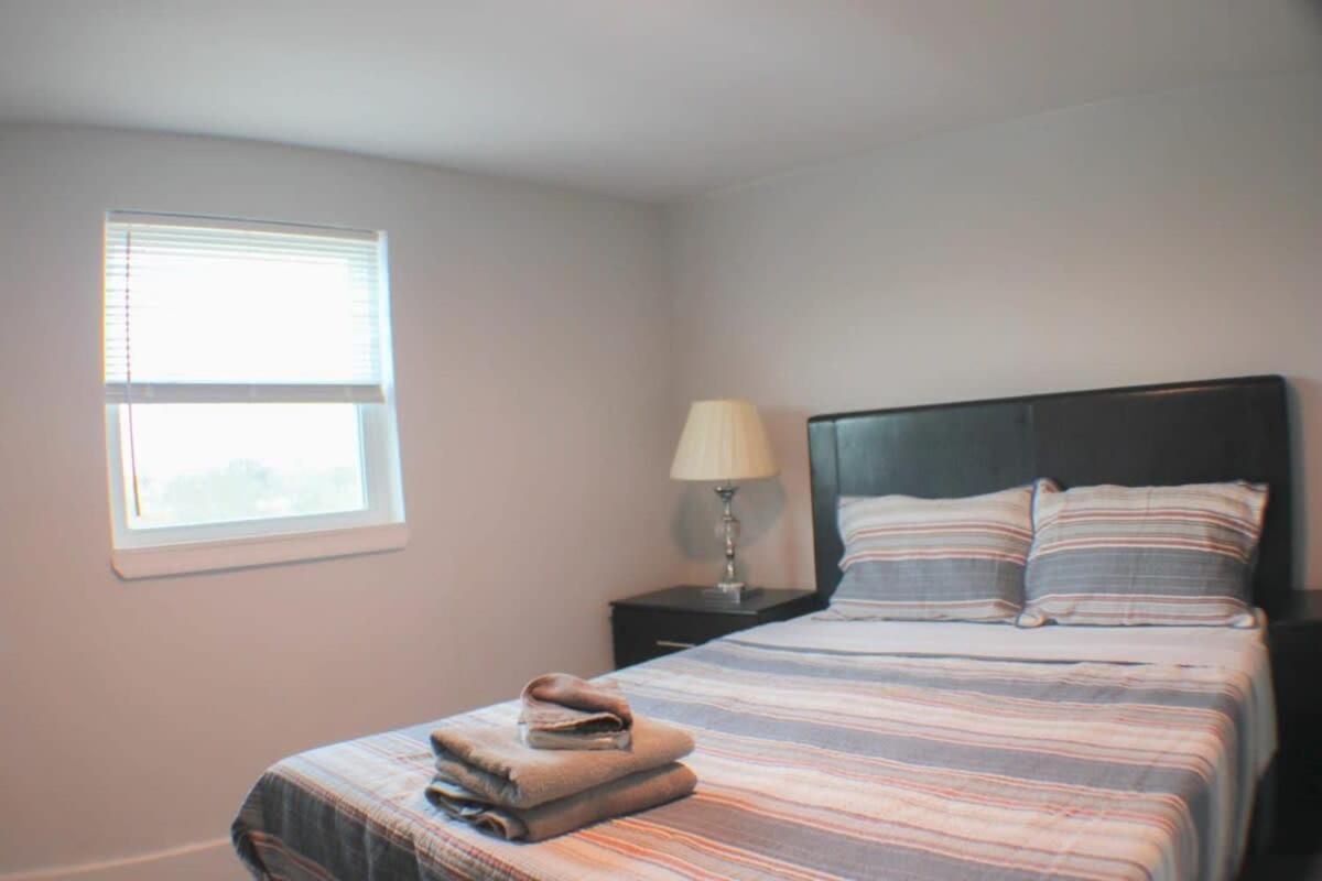 Massive 4 Bed House-Short Walk To Amazing View Apartamento Pittsburgh Exterior foto